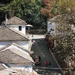 فندق Ss Kekezi Gjirokastër