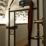 Ss Kekezi فندق Gjirokastër