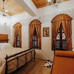 Ss Kekezi * Gjirokastër