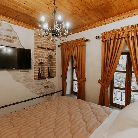 Hotel Ss Kekezi *