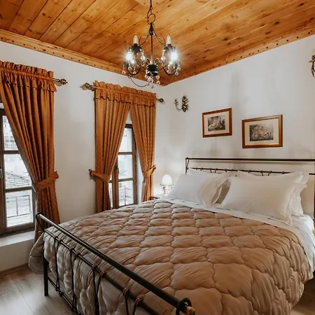 Ss Kekezi * Gjirokastër