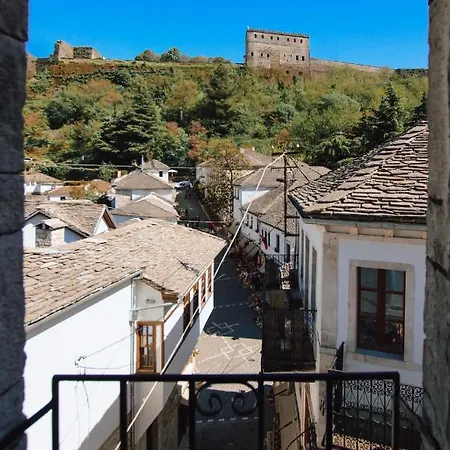 Ss Kekezi ホテル *