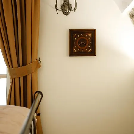 Hotel Ss Kekezi *