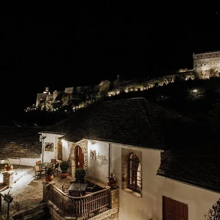 Ss Kekezi ホテル *