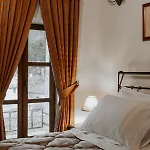 酒店 Ss Kekezi Gjirokastër