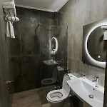 酒店 Ss Kekezi Gjirokastër