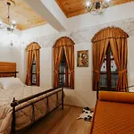 Ss Kekezi * Gjirokastër