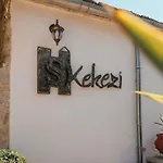 Ss Kekezi Gjirokastër