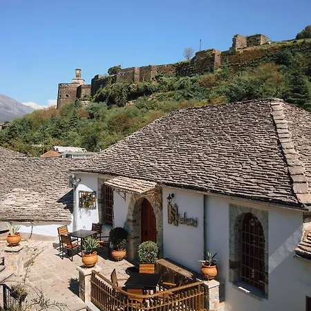 Ss Kekezi * Gjirokastra