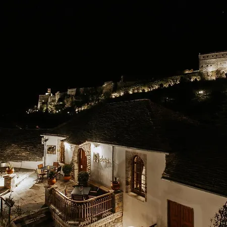 Ss Kekezi * Gjirokastra
