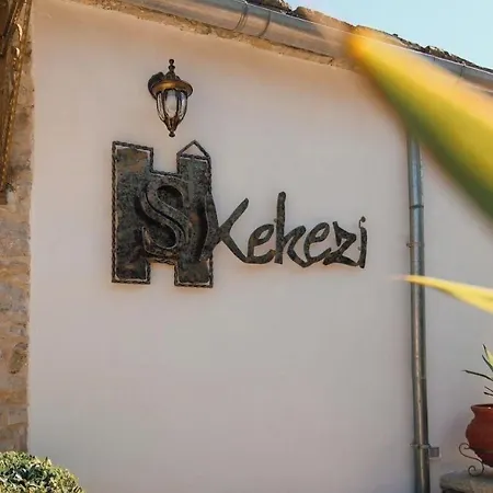 Ss Kekezi Gjirokastër